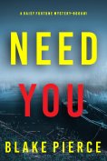 eBook: Need You (A Daisy Fortune Private Investigator Mystery—Book 1)