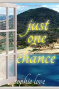 eBook: Just One Chance (A Porch by the Sea—Book Two)