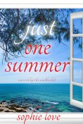eBook: Just One Summer (A Porch by the Sea—Book Three)
