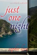 eBook: Just One Night (A Porch by the Sea—Book Four)