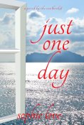 eBook: Just One Day (A Porch by the Sea—Book Five)