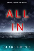 eBook: All In (A Nicky Lyons FBI Suspense Thriller—Book 8)