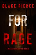 eBook: For Rage (A Morgan Cross FBI Suspense Thriller—Book Two)