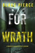 eBook: For Wrath (A Morgan Cross FBI Suspense Thriller—Book Four)