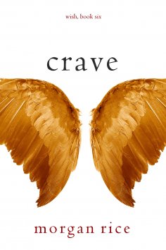 ebook: Crave (Wish, Book Six)