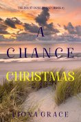 eBook: A Chance Christmas (The Inn at Dune Island—Book Four)