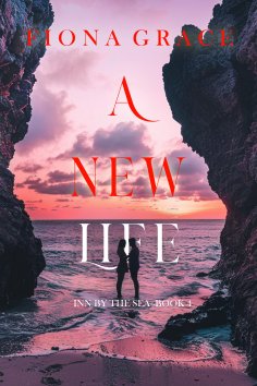 eBook: A New Life (Inn by the Sea—Book Four)