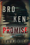 eBook: Broken Promise (An Ivy Pane Suspense Thriller—Book 5)