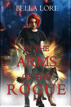 eBook: In the Arms of the Rogue (Book Two)