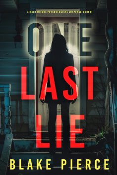 eBook: One Last Lie (The Governess: Book 1)