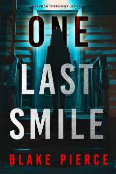 eBook: One Last Smile (The Governess: Book 2)
