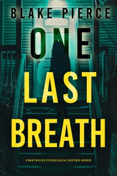 eBook: One Last Breath (The Governess: Book 3) An irresistibly compelling thriller with a shocking twist