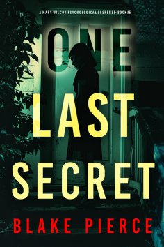 eBook: One Last Secret (The Governess: Book 5) A captivating psychological thriller with a twist that will 