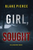 eBook: Girl, Sought (An Ella Dark FBI Suspense Thriller—Book 24)
