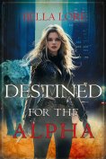 eBook: Destined for the Alpha (Book One)
