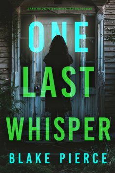 eBook: One Last Whisper (The Governess: Book 6)