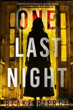 eBook: One Last Night (The Governess: Book 8)
