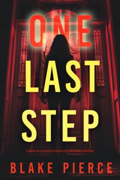 eBook: One Last Step (The Governess: Book 9)