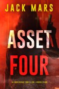 eBook: Asset Four (A Lara King Espionage Thriller—Book 4)
