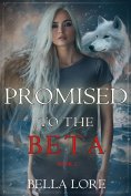 eBook: Promised to the Beta (Book Two)