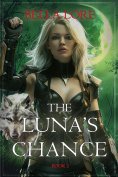 eBook: The Luna's Chance (Book Two)