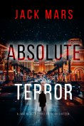 eBook: Absolute Terror (A Jake Mercer Political Thriller—Book Sixteen)