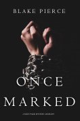 eBook: Once Marked (A Riley Paige Mystery—Book 19)