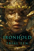 eBook: Ironhold: Trial Nine (Book Nine of the Ironhold Series)