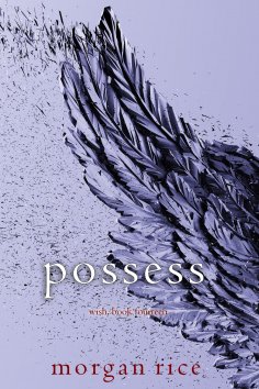 ebook: Possess (Wish, Book Fourteen)
