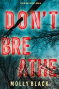 eBook: Don't Breathe (A Taylor Sage FBI Suspense Thriller—Book 2)