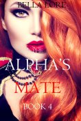 eBook: The Alpha's Mate: Book 4