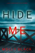 eBook: Hide Me (A Katie Winter FBI Suspense Thriller—Book 3)