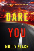 eBook: Dare You (A Rylie Wolf FBI Suspense Thriller—Book Six)