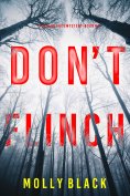 eBook: Don't Flinch (A Taylor Sage FBI Suspense Thriller—Book 4)