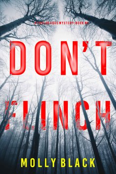 eBook: Don't Flinch (A Taylor Sage FBI Suspense Thriller—Book 4)
