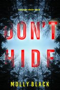 eBook: Don't Hide (A Taylor Sage FBI Suspense Thriller—Book 7)