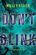 eBook: Don't Blink (A Taylor Sage FBI Suspense Thriller—Book 8)