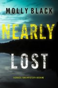 eBook: Nearly Lost (A Grace Ford FBI Thriller—Book Six)