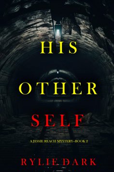 eBook: His Other Self (A Jessie Reach Mystery—Book Two)