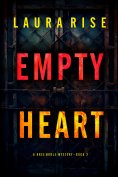 eBook: Empty Heart (A Bree Noble Suspense Thriller—Book 3)