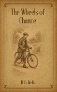 ebook: The Wheels of Chance