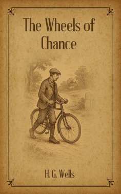 ebook: The Wheels of Chance