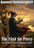 ebook: The First Sir Percy