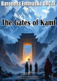 ebook: The Gates of Kamt