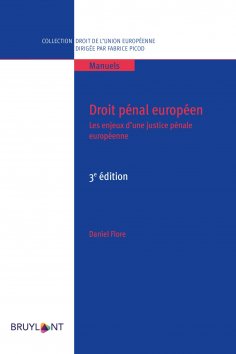 eBook: Droit pénal européen