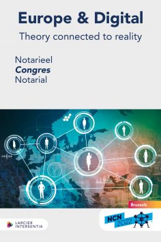 eBook: Europe & Digital