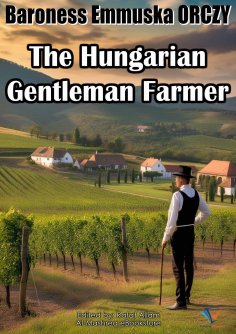 ebook: The Hungarian Gentleman Farmer
