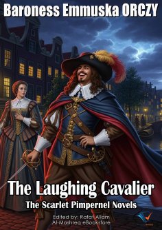 eBook: The Laughing Cavalier