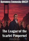 eBook: The League of the Scarlet Pimpernel