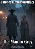 eBook: The Man in Grey